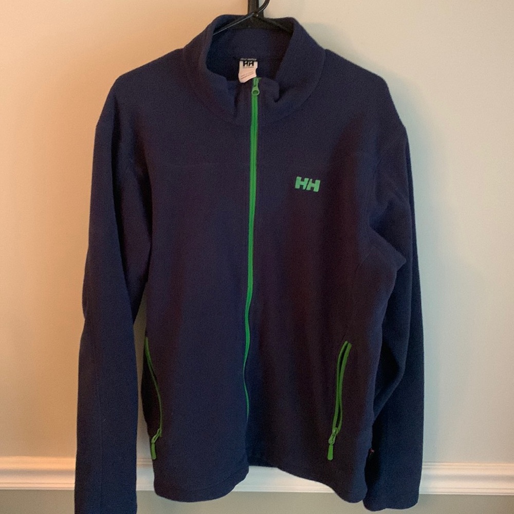 Helly Hansen jacket